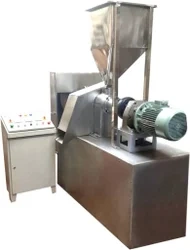 kurkure making machine chhatisgarh